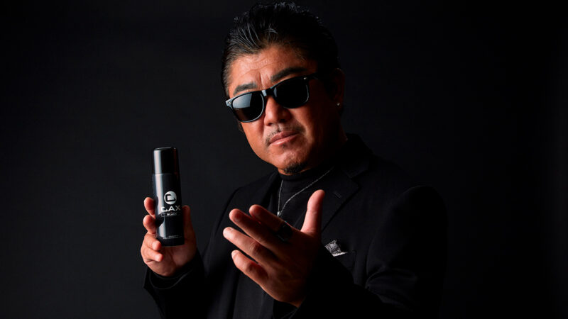 youtuber、バン中村